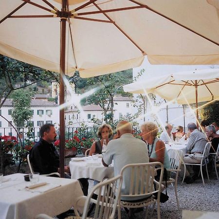 Hotel Ristorante Corona Lucca Eksteriør billede